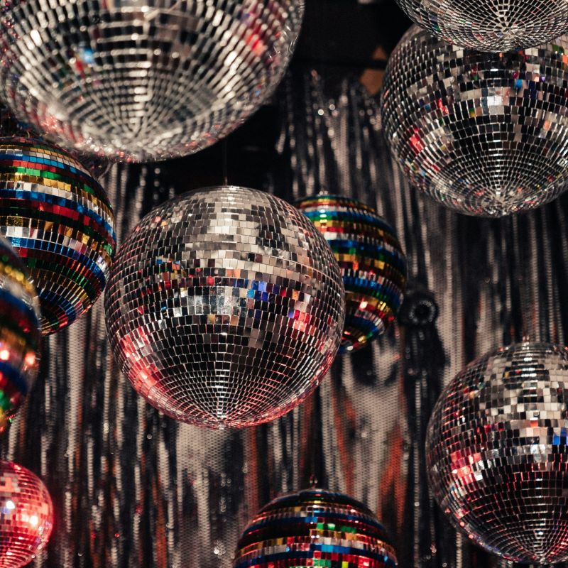Disco Club