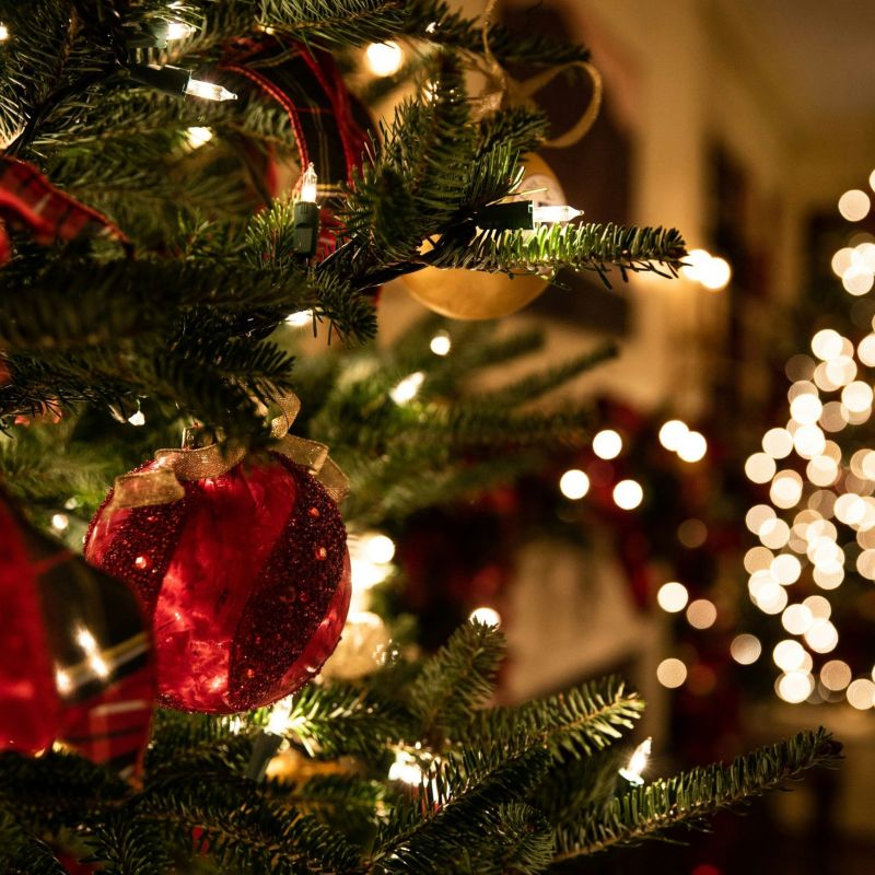Christmas Ball