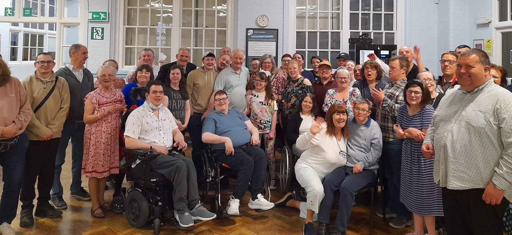 Welcome to Colchester Gateway Clubs